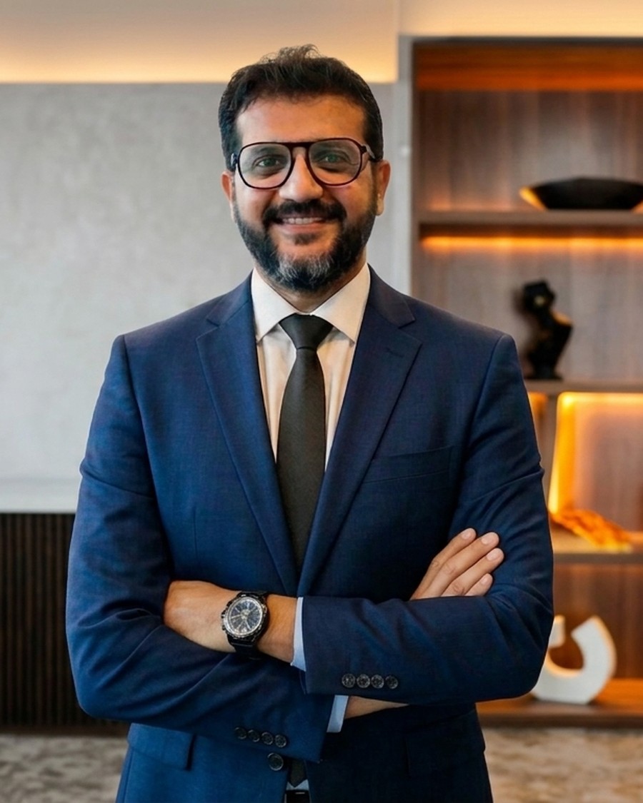 Makhmoor Chaudhari, Senior Property Consultant at Aumra