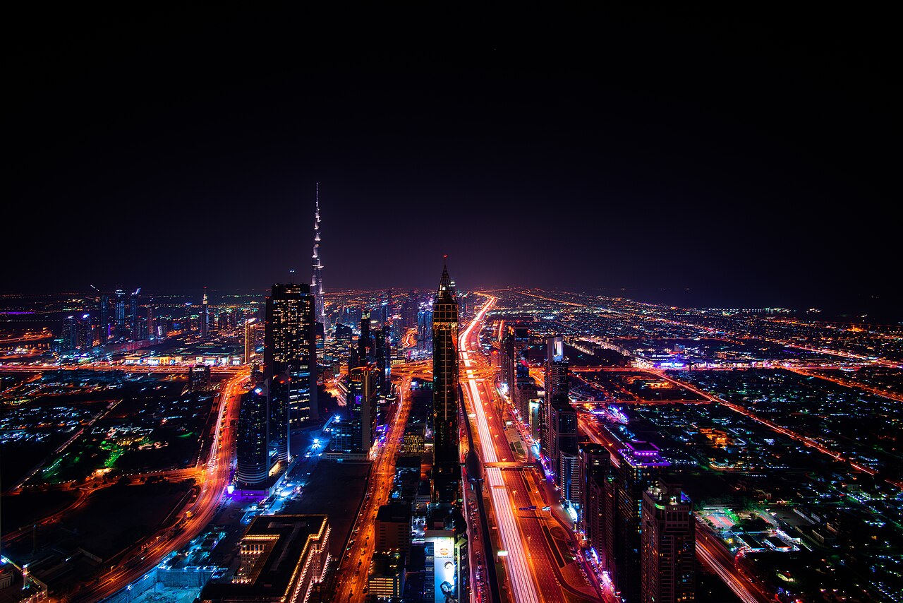 Downtown
