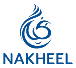 Nakheel logo